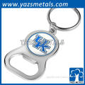 custom engrave key ring bottle opener